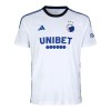 Maillot de Foot FC Copenhagen Domicile 2023-24 Maillot de Foot FC Copenhagen Domicile 2023-24